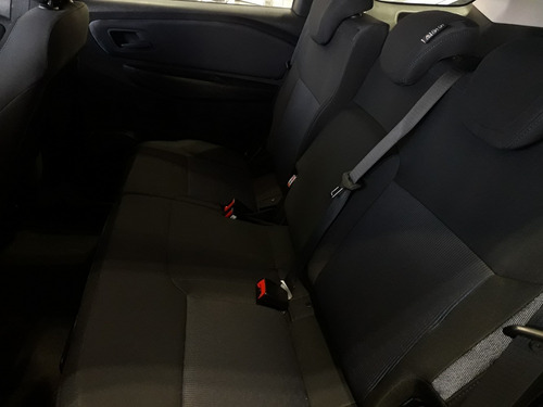 Nueva Chevrolet Spin Lt 1.8 Nafta Manual 5 Plazas 2021 Ep