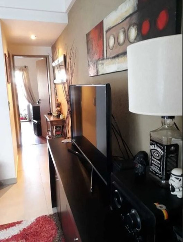 Imagen 5 de 10 de Venta Depto 2 Amb - 42m2 - ¡ Con Balcon 2 Balcones !