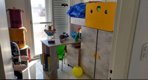Imagen 8 de 15 de Departamento Nueva Cordoba 2 Dormitorios Con Terraza