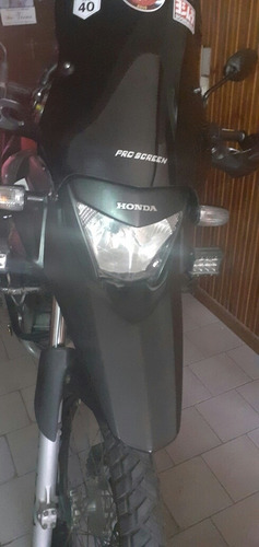 Imagen 3 de 12 de Honda Xre 300