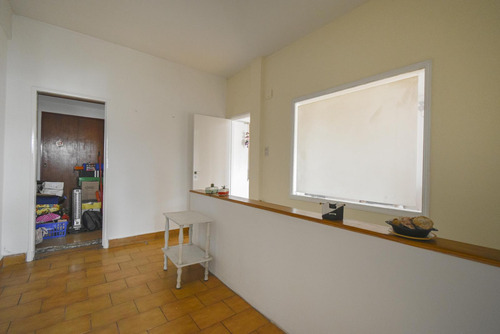 Venta Ph 4 Ambientes Sin Expensas C/ Terraza, Quincho Y Parrilla. Bernal. Apto Credito.
