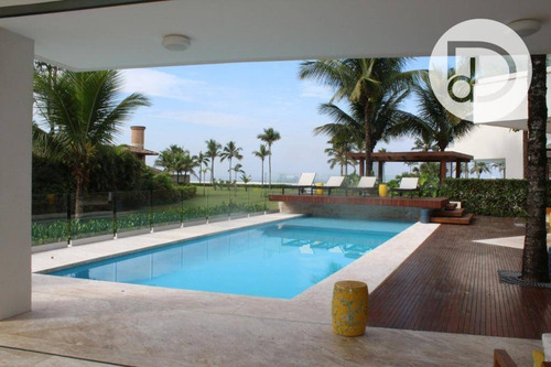 Imagem 3 de 30 de Casa Com 7 Dormitórios À Venda, 1194 M² Por R$ 17.900.000,00 - Riviera De São Lourenço - Bertioga/sp - Ca3980