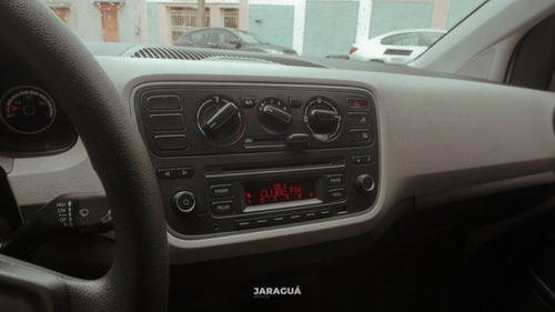 Up! 1.0 Tsi Move Up 12v Flex 4p Manual