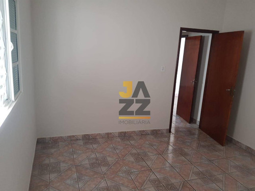 Imagem 10 de 17 de Casa Com 3 Dormitórios À Venda, 85 M² Por R$ 355.000 - Jardim Conceição (nova Veneza) - Sumaré/sp - Ca13694