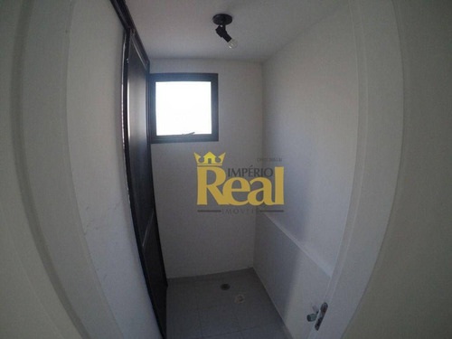 Imagem 3 de 12 de Sala À Venda, 65 M² Por R$ 550.000,00 - Perdizes - São Paulo/sp - Sa0345