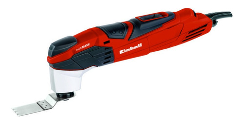 Herramienta Multifuncional Einhell Multimaxx Te-mg 200 Ce 