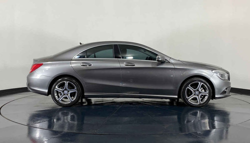 Imagen 3 de 15 de 117036 - Mercedes-benz Clase Cla 2015 Con Garantía