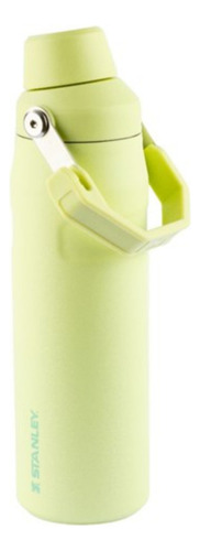 Botella térmica Aerolight Fast Flow Stanley Citron | 710 ml