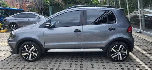 Fox Extreme 1.6 Mec 4ve Ee