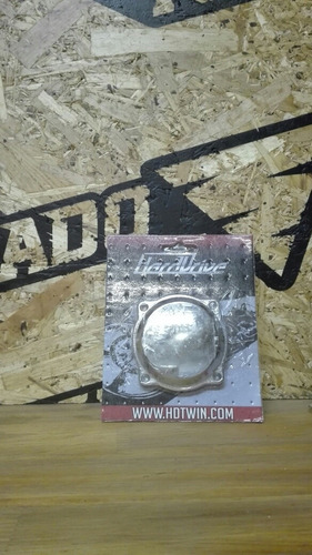 Tapa De Carburador Harley Davidson