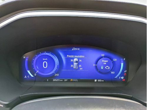 Ford Kuga 2.0 Titanium