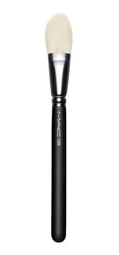 Brocha Para Rostro Maquillaje Mac Small Cheek #133