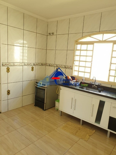 Imagem 26 de 30 de Casa - Ca0597 - 69328625