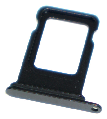 Refaccion Negro Bandeja Dual Doble Sim Para iPhone 12 Origin