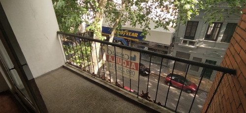 Imagen 4 de 16 de Alquiler Apartamento 2 Dormitorios, 2 Baños Y Balcon