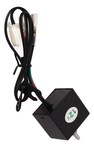 Control De Temperatura Del Evaporador Ac, 10 A, Responsivo Y