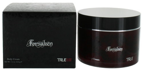 Abandonado Por True Blood Para Las Mujeres Crema Para El