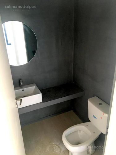 Imagen 16 de 30 de Departamento En Ultimos Pisos - 3 Amb - Cochera Doble - La Lucila