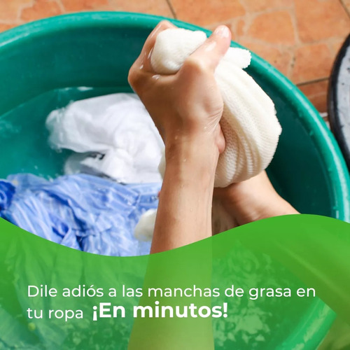Cesco Desengrasante Multiusos Concentrado Biodegradable 1 Lt