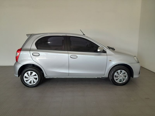 Toyota Etios 1.5 Xs My19