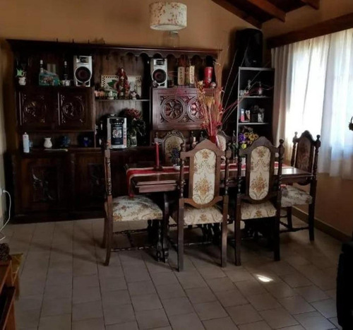 Casa En Venta - 2 Dormitorios 1 Baño - 150mts2 - Mar Del Plata