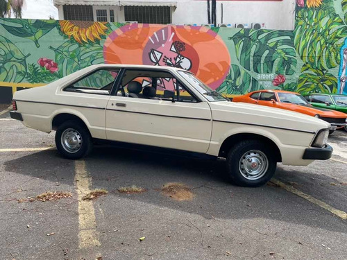 Imagem 3 de 8 de Ford Corcel 2 1981