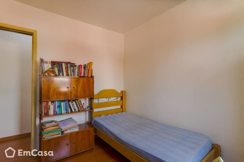 Imagem 6 de 10 de Apartamento À Venda Em São Paulo - 21732