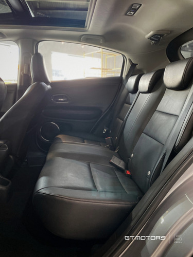 Honda HR-V 1.5 Touring Turbo Aut. 5p