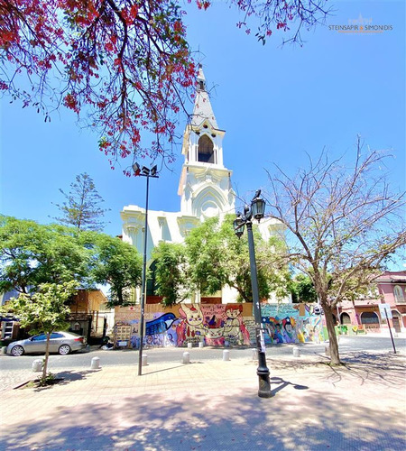 Imagen 5 de 7 de Espectacular Terreno De 1155 M2 I Barrio Yungay