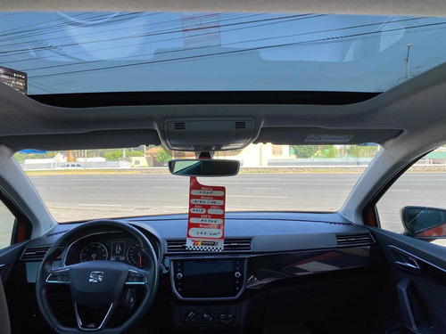 Imagen 9 de 15 de Seat Ibiza