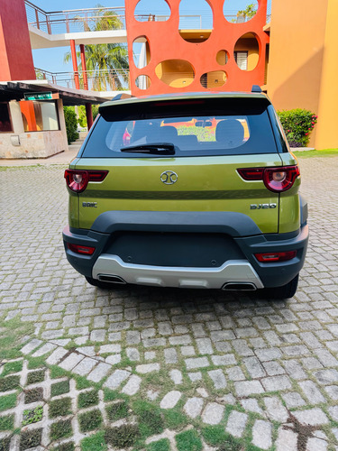 Baic J20 Estándar, En Excelente Estado Llantas Nuevas !!