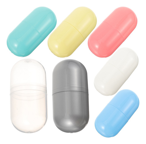 Boxes Kids Expender Machine Capsules Egg Shell Christmas 7 U