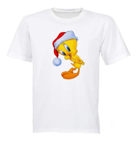 Camisetas De Navidad Navideñas Lucas Y Piolin