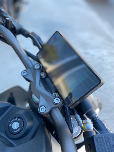 Imagen 3 de 6 de Cf Moto Rz-300