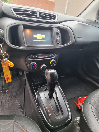 Chevrolet Onix 1.4 Ltz At 98cv