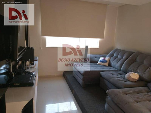 Imagem 4 de 15 de Casa Com 4 Dormitórios À Venda Por R$ 1.100.000,00 - Jardim Santa Teresa - Taubaté/sp - Ca0033