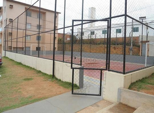 Imagem 17 de 20 de Apartamento À Venda No Bairro São Marcos- Macaé/rj. - Ap8482