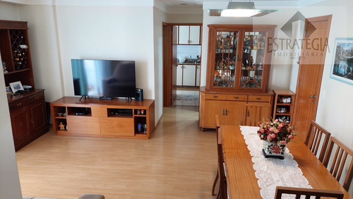 Imagem 5 de 15 de Apartamento Em Centro - Petrópolis - 2760