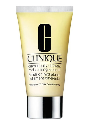 Loción Hidratante Dramatically | Clinique Travel Size 30ml