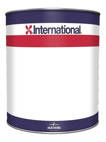 Pintura Liquida Especializada Interbond 1202upc Gris Galón 