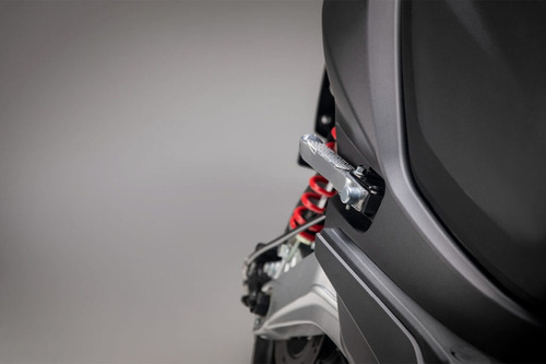 Scooter Eléctrico Lifan E4 Automático Homologado Menores