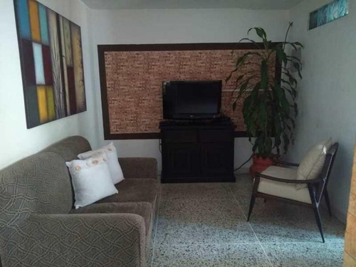 Imagen 8 de 14 de Town House En Venta En Res.la Llovizna Urb. La Entrada Cod: Foth-254