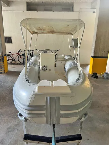 Dinghy Caribe Ub 12 Lv3400