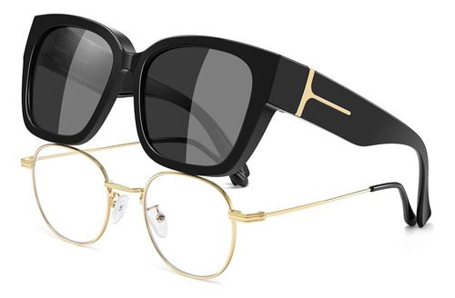 Summerlight Fit Over Polarized Sunglasses For Men Women  Ove