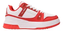Comprar Zapatillas De Moda Louis Blanco\u002Frojo All Terra Unisex