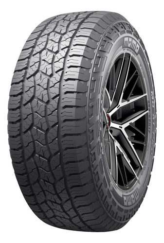 Llanta Momo Tires 265/70r16 M-8 M-trail At Pro 112t