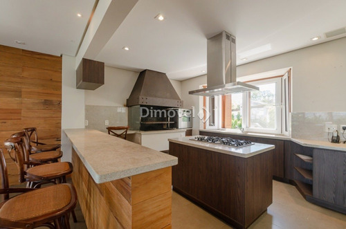 Imagem 9 de 15 de Casa Em Condominio - Vila Conceicao - Ref: 19329 - V-19329