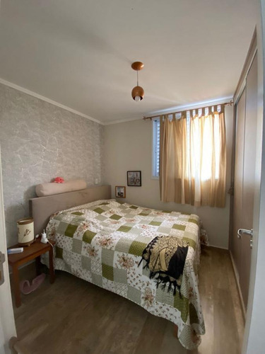 Imagem 10 de 15 de Apartamento Para Venda Em São Paulo, Vila Romana, 2 Dormitórios, 1 Suíte, 2 Banheiros, 2 Vagas - R479_1-2366006