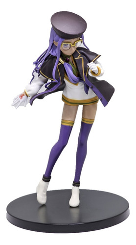 Figura Anime Fate Extra Last Encore: Rani Viii