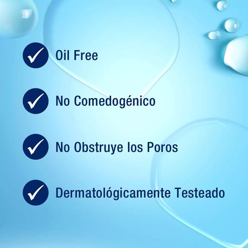 Neutrogena Crema Hydro Boost 50gr +1 Refill